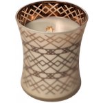 WoodWick Fireside 275 g – Sleviste.cz