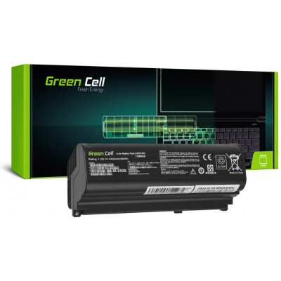 Green Cell AS128 4400 mAh baterie - neoriginální – Zboží Mobilmania