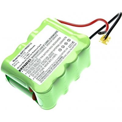 TopTechnology 00751992 3000mAh – Hledejceny.cz