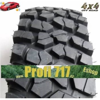 Pneus Ovada K2 245/70 R16 107Q