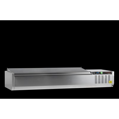 Tefcold GVC38-150 S/S – Zboží Dáma