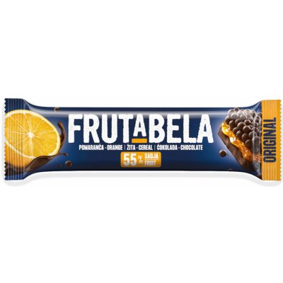 Fructal Frutabela 25g – Zboží Mobilmania