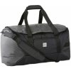 Cestovní tašky a batohy Rip curl kufr Packable Duffle Midnight černá 50 L