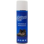 Q-Clean univerzální impregnace 250 ml – Sleviste.cz