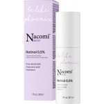 Nacomi Next Level Retinol 0,5 % sérum 30 ml – Hledejceny.cz