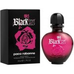 Paco Rabanne XS Black toaletní voda dámská 50 ml – Hledejceny.cz