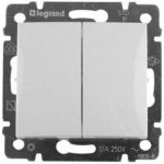Legrand VALENA 774218 – Hledejceny.cz