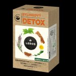 Leros Dobré bytí Detox 20 x 1,5 g – Zbozi.Blesk.cz