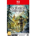 Octopath Traveler 0 – Hledejceny.cz