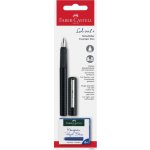 Faber-Castell 149809 bombičkové pero karbonové – Zbozi.Blesk.cz