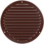 Ventishop KVMRh 200 hnědá – Zboží Mobilmania