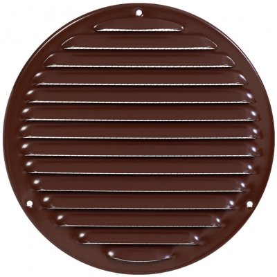 Ventishop KVMRh 200 hnědá – Zboží Mobilmania