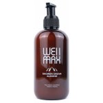 WellMax Mandlový sprchový krém 250 ml – Sleviste.cz