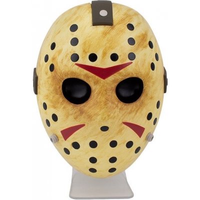 Paladone Products Friday the 13th světlo Jason Voorhees Mask 22 cm