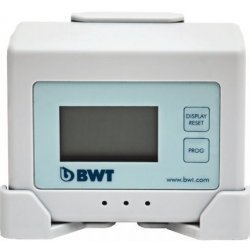 BWT AQA monitor s LCD displejem