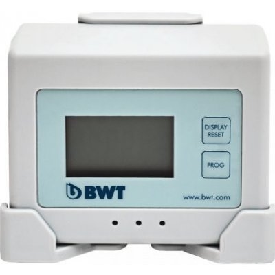 BWT AQA monitor s LCD displejem – Zbozi.Blesk.cz