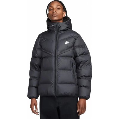 Nike Windrunner PrimaLoft černá – Zbozi.Blesk.cz