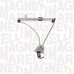 Zvedací zařízení oken MAGNETI MARELLI 350103170156