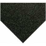 Flomat Černo zelená Floma FitFlo SM1050 10 m x 125 cm x 0,5 cm – Zboží Dáma