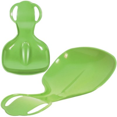 Prosperplast Kluzák SPORT BEAR zelená – Zboží Dáma