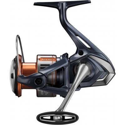 Shimano Nasci FD C3000 – Hledejceny.cz