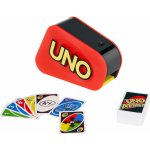 Mattel Uno: Extreme – Zboží Dáma