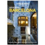 Barcelona do kapsy - Lonely Planet, 4. vydání – Zboží Dáma