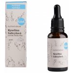 Kvitok pleťové sérum Kyselina Salicylová 30 ml – Hledejceny.cz