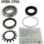 Sada ložiska kola SKF VKBA 1956 (VKBA1956) – Sleviste.cz