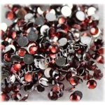 Starnails Kamínky Red Coffee SS8 200 ks – Zboží Mobilmania