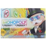 Hasbro Monopoly pro mileniály – Zbozi.Blesk.cz