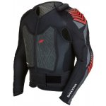 Chránič těla Zandona Soft Active Evo X7 – Zboží Mobilmania