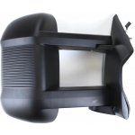 Zpětné zrcátko Fiat Ducato, Jumper, Boxer od 2024 pravé, dlouhé, elektrické, DAB, 16W 735782741 | Zboží Auto