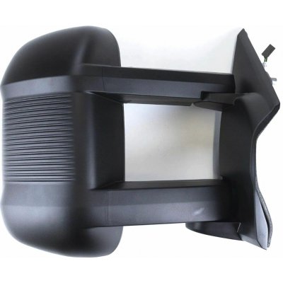 Zpětné zrcátko Fiat Ducato, Jumper, Boxer od 2024 pravé, dlouhé, elektrické, DAB, 16W 735782741 | Zboží Auto