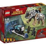 LEGO® Super Heroes 76099 Souboj Rhino a Mine – Hledejceny.cz