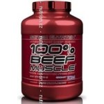 Scitec Nutrition 100% Beef Muscle 3180 g – Hledejceny.cz