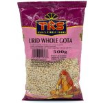 TRS Bílá Čočka 0,5 kg – Zboží Dáma