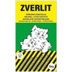 Zverlit zelený hrubá Podestýlka kočka 6 kg – Hledejceny.cz