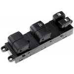 Elektrický spínač stahování oken NISSAN QASHQAI 07- 254011JY0A 25401-1JY0A – Sleviste.cz