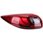 Zadní světlo - levé vnější MAZDA CX-5 (KE) | 2012-2017 | DEPO | – Hledejceny.cz