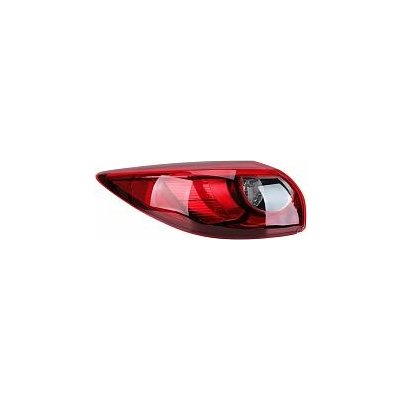 Zadní světlo - levé vnější MAZDA CX-5 (KE) | 2012-2017 | DEPO | – Hledejceny.cz