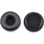 eses náušníky pro sluchátka AKG K450 K430 K420 K480 Q460 černé kožené – Hledejceny.cz
