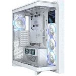 Asus ROG Cronox ARGB White Edition TG Curve 90DC00T3-B09030 – Zboží Živě