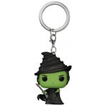 Funko Pocket POP! Wicked Elphaba – Zboží Mobilmania