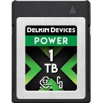 Delkin CFexpress Power 4.0 1TB DCFX4P1TB – Zboží Živě