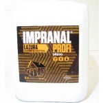 Impranal lazura silnovrstvá 2,5 l ořech – Zboží Mobilmania