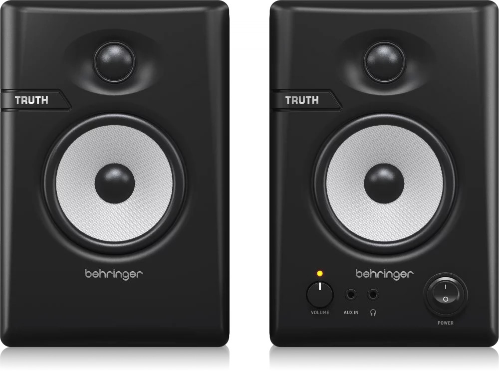 Behringer TRUTH 3.5