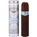 Cuba Winner toaletní voda pánská 100 ml – Sleviste.cz