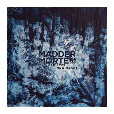 Madder Mortem - Old Eyes, New Heart - white LP