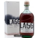 Lagg Corriecravie Sherry Cask 55% 0,7 l (karton) – Hledejceny.cz